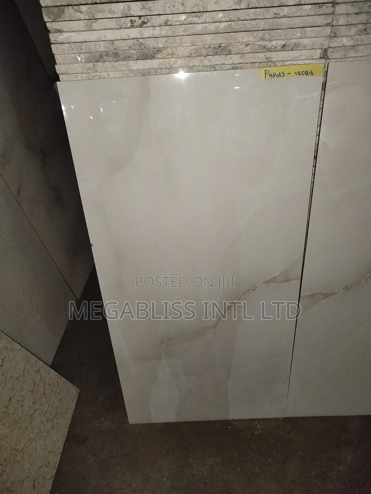 Porcelain Tiles