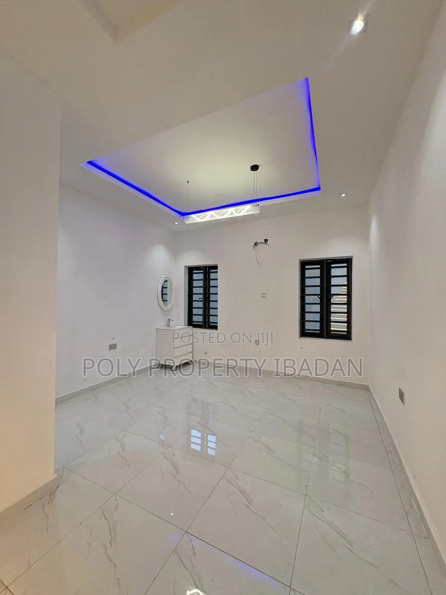 4bdrm Duplex in Oluyole Estate, Ibadan for sale