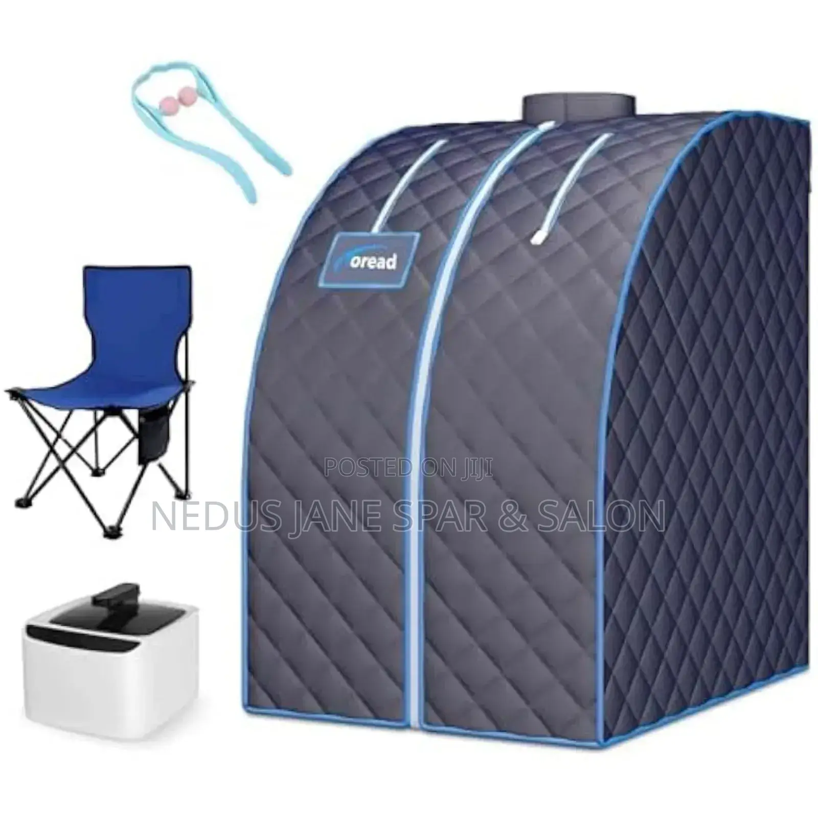 Portable Sauna Room