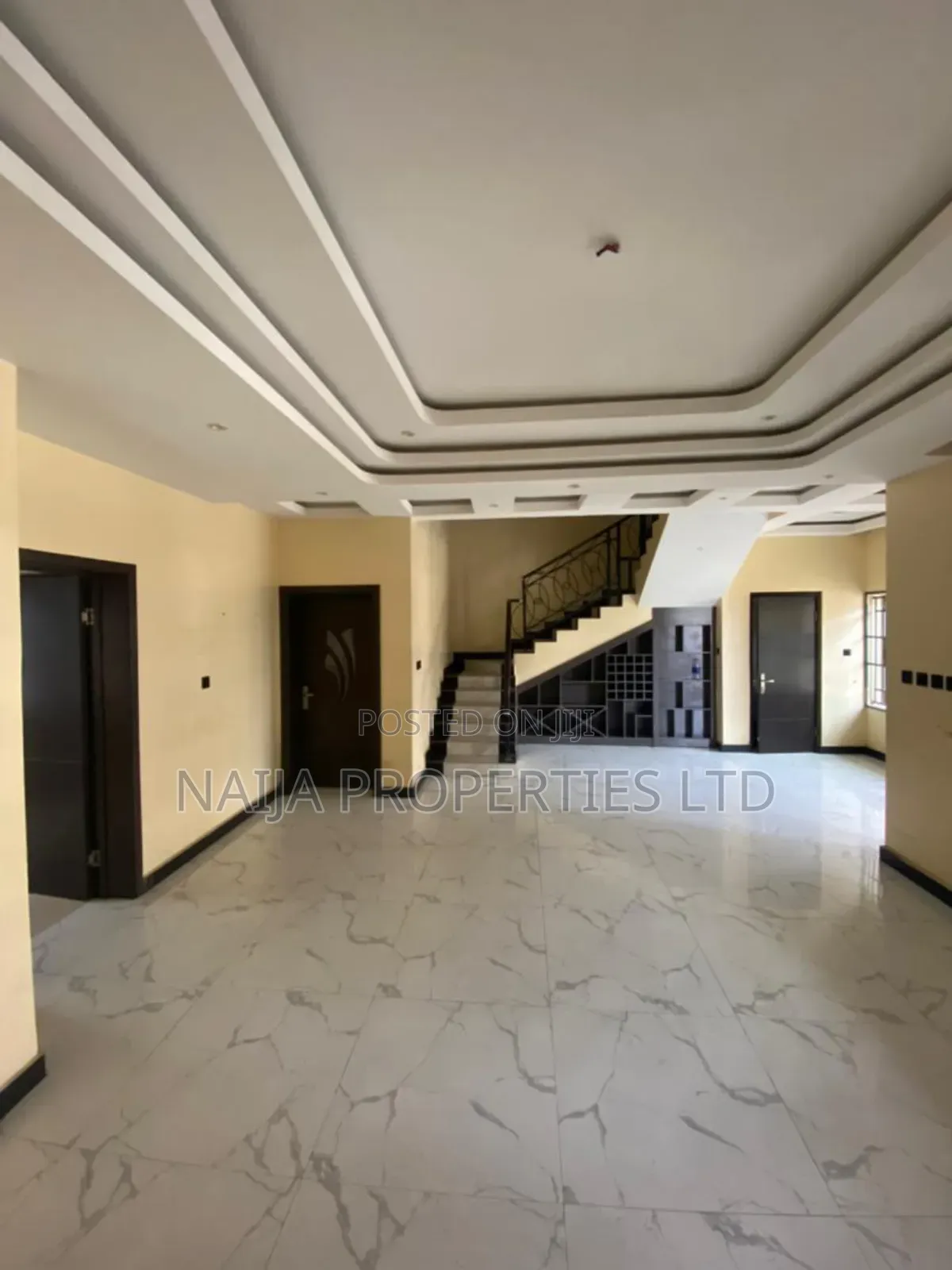 4bdrm Duplex in Olokonla, Ajah for sale