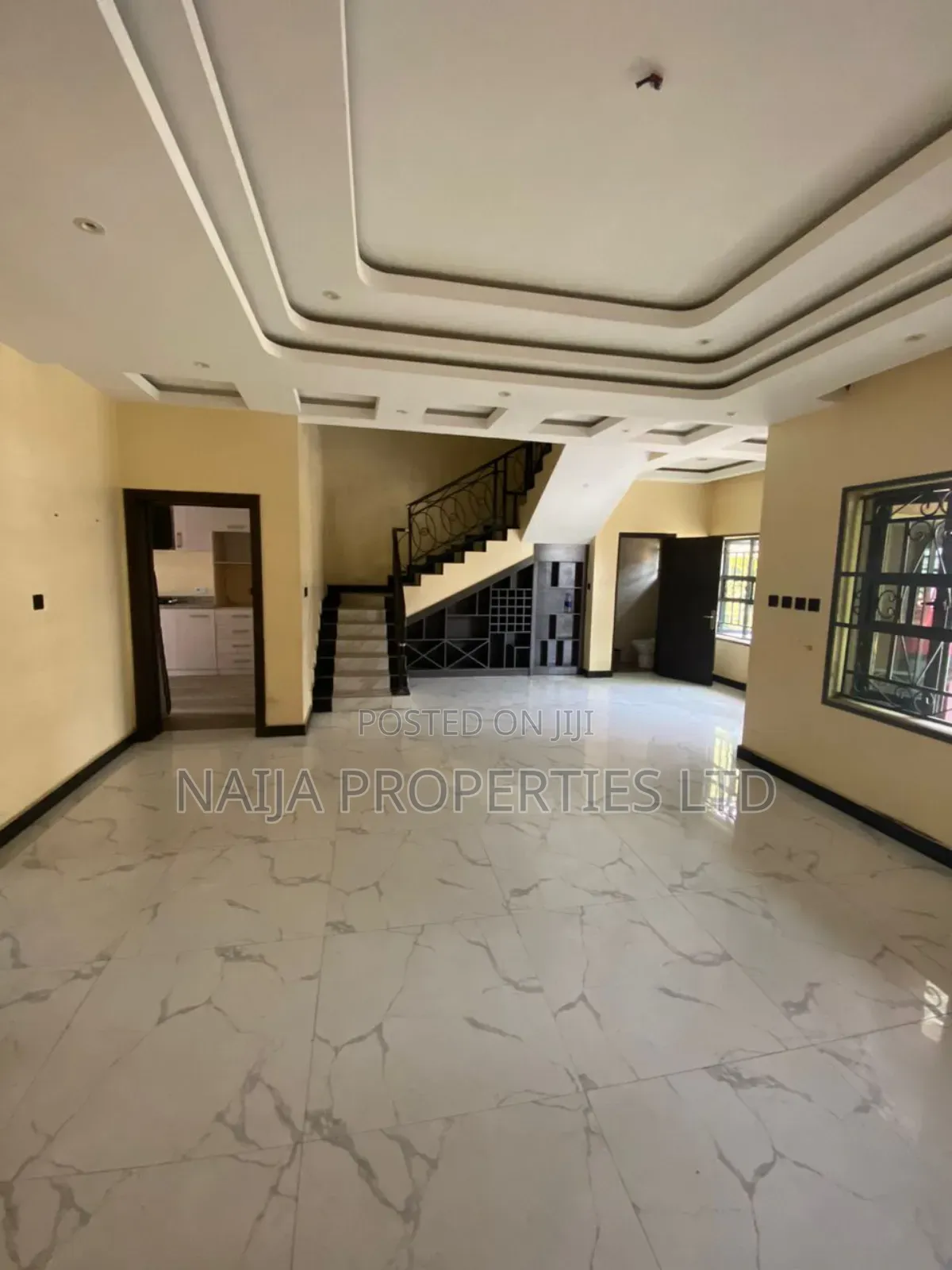 4bdrm Duplex in Olokonla, Ajah for sale