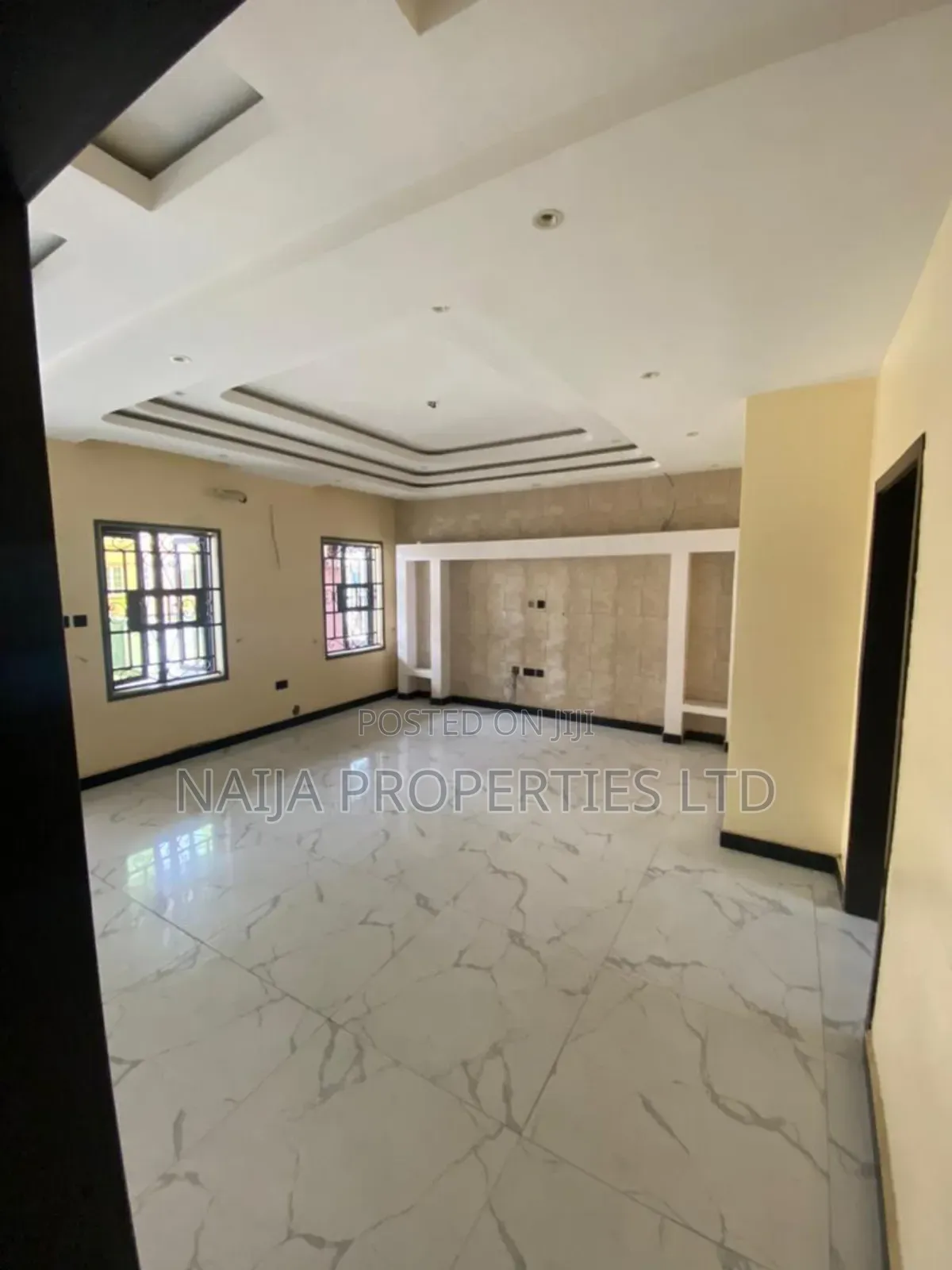 4bdrm Duplex in Olokonla, Ajah for sale