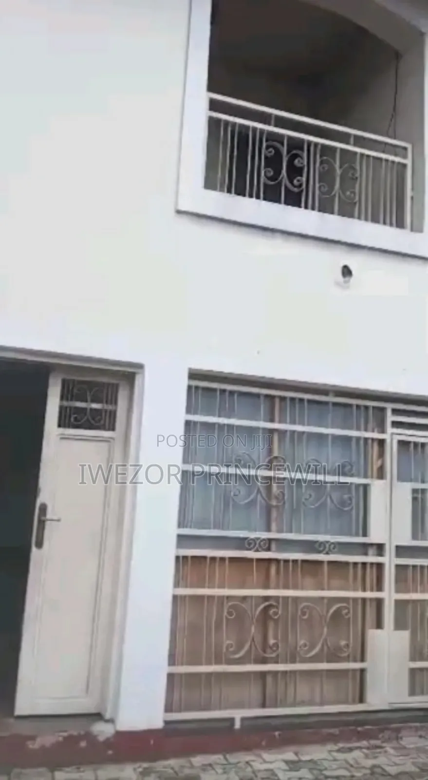 4 Units Of 3 Bedroom Flats In Stadium Road Ph