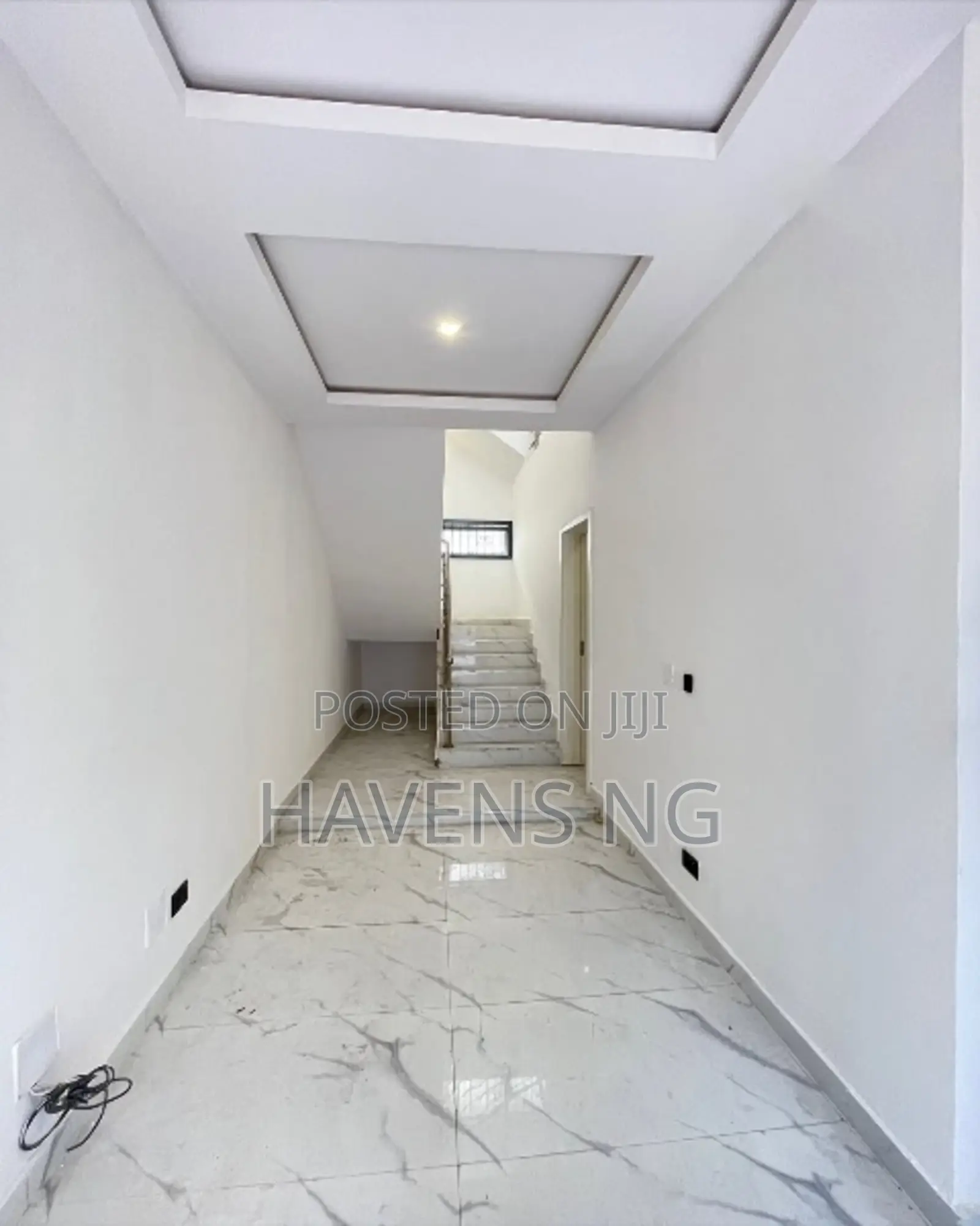 4bdrm Duplex in Oniru, Victoria Island Extension for sale