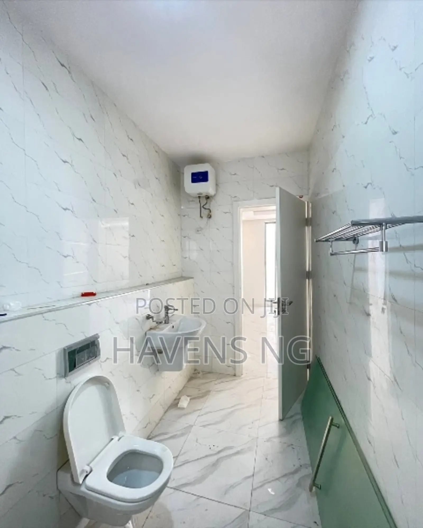 4bdrm Duplex in Oniru, Victoria Island Extension for sale
