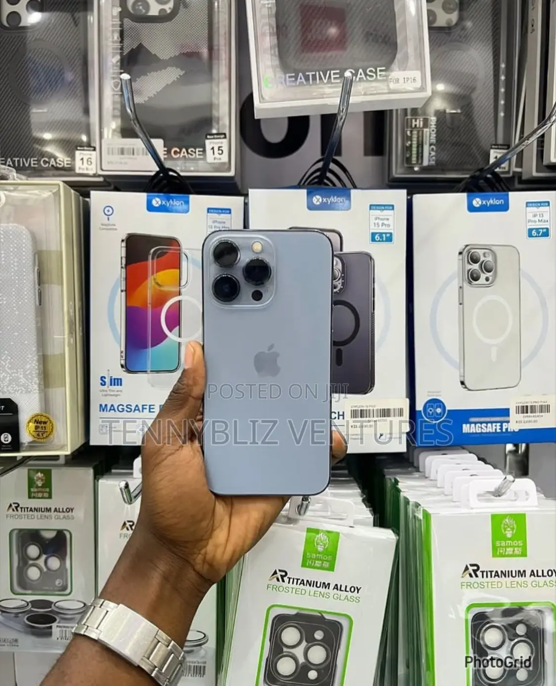 Apple iPhone 13 Pro 256 GB