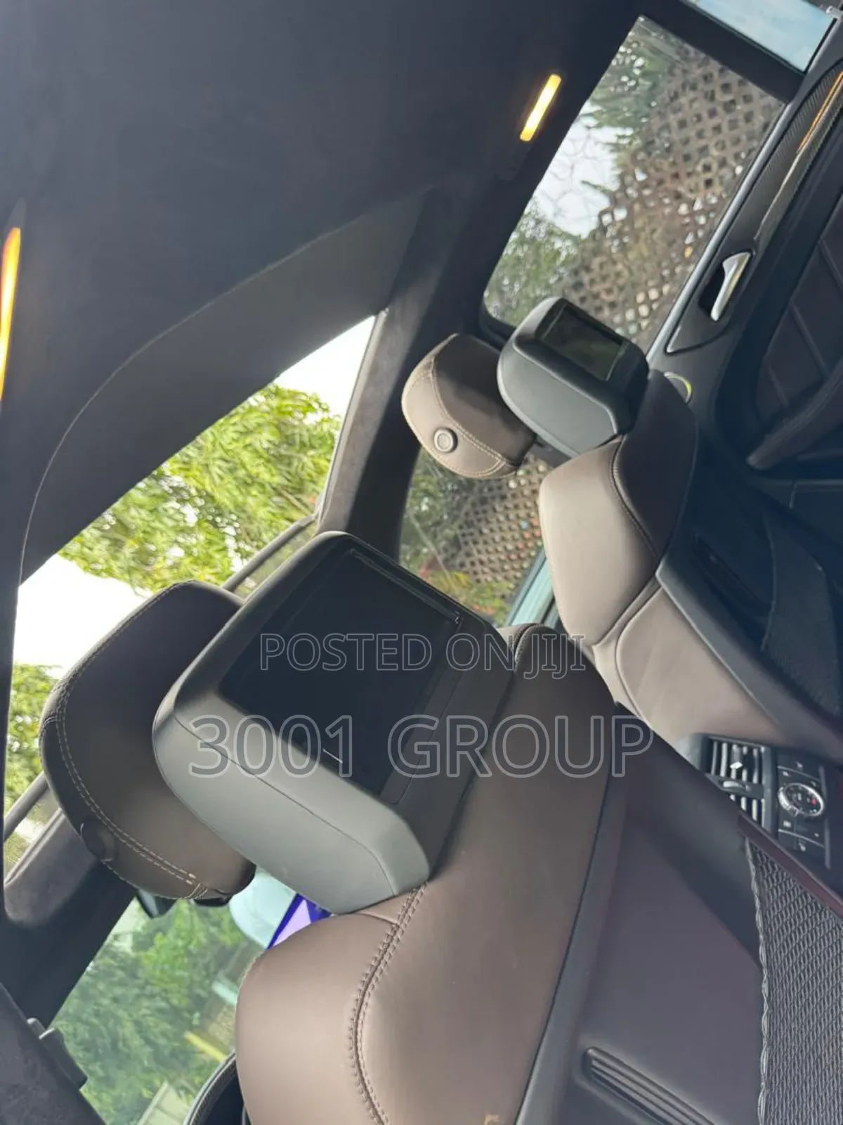 Mercedes-Benz GLE-Class AMG GLE 63 S 4MATIC 2017 White