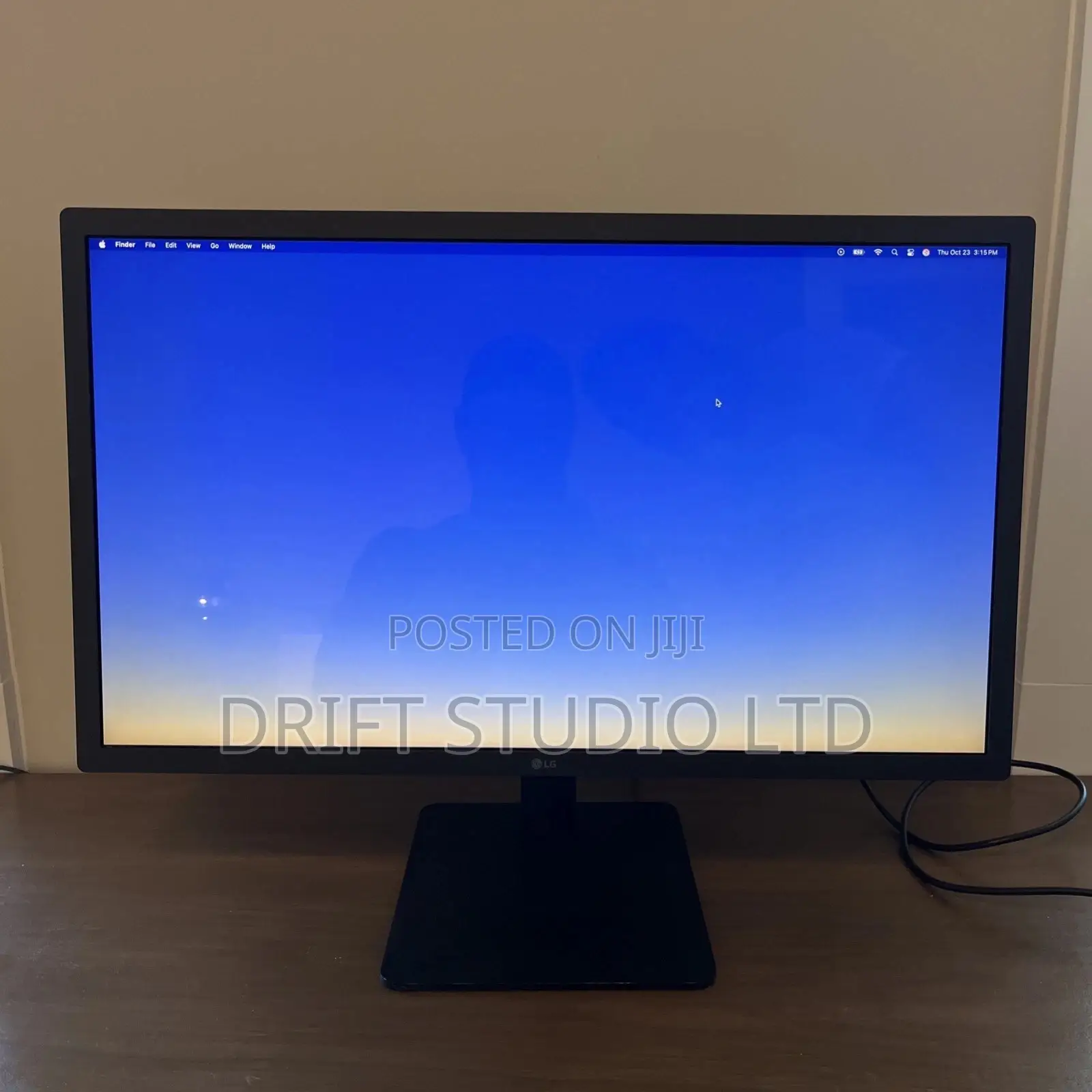 Lg Ultrafine 24 Monitor for Mac