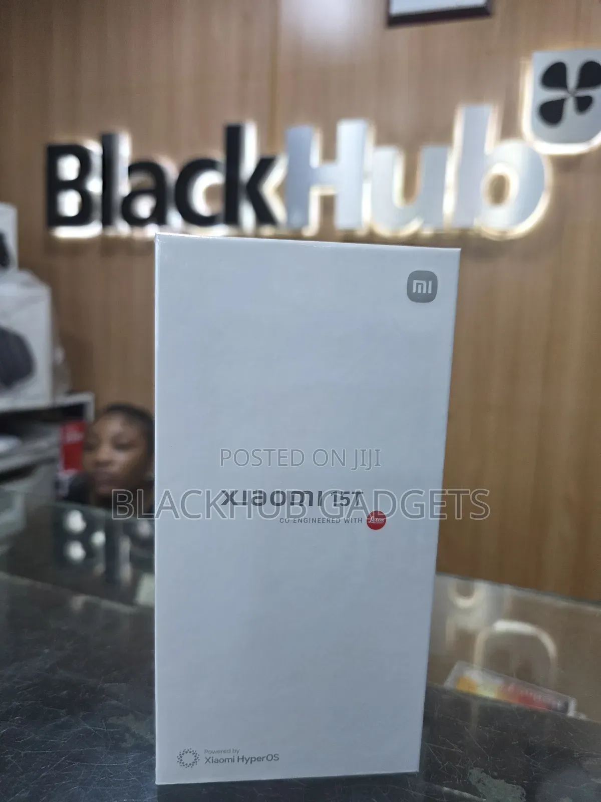 New Xiaomi 15T 512 GB