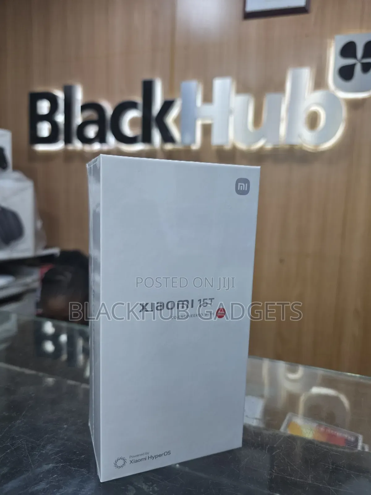 New Xiaomi 15T 512 GB