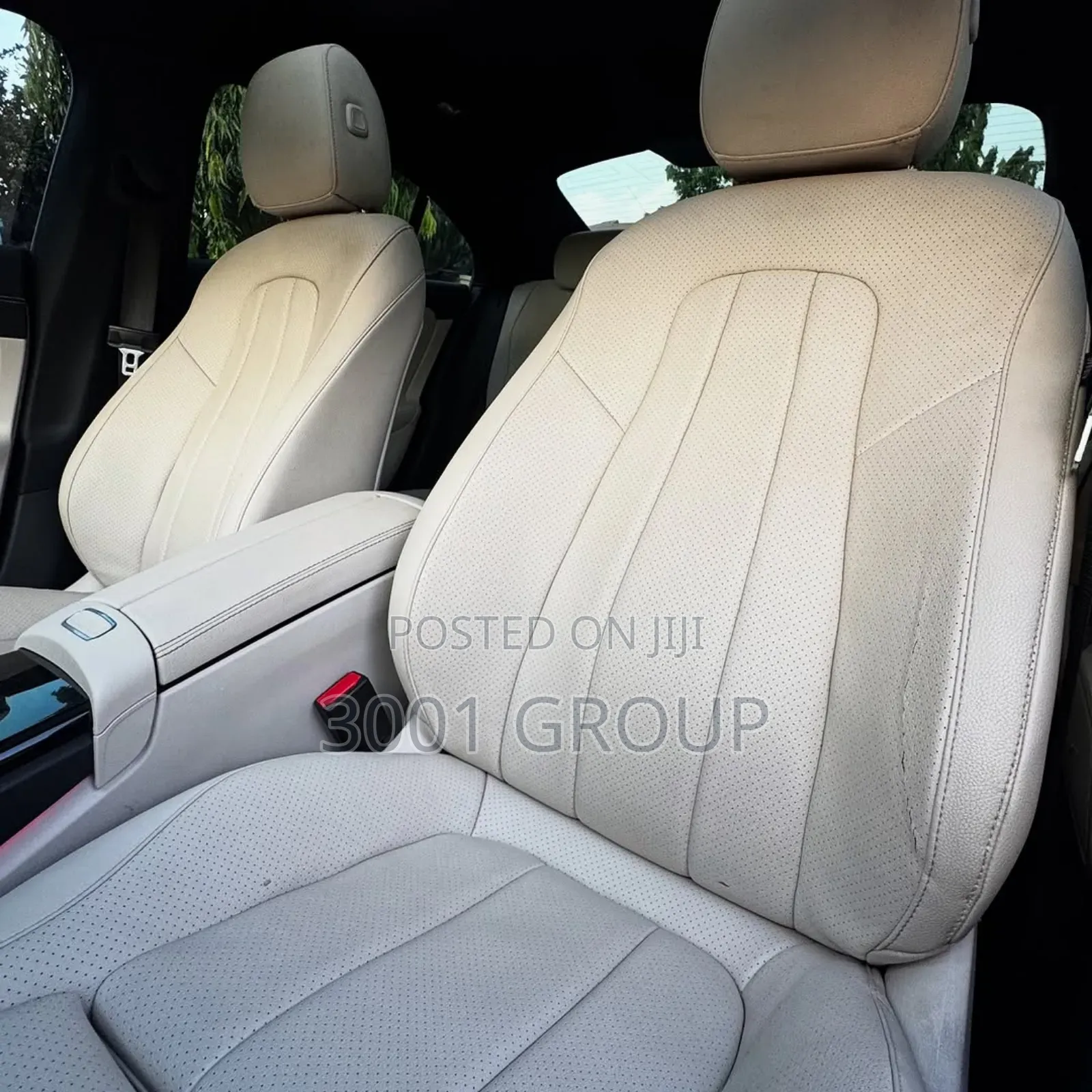 Mercedes-Benz CLA-Class CLA 250 4MATIC Sedan 2021 White