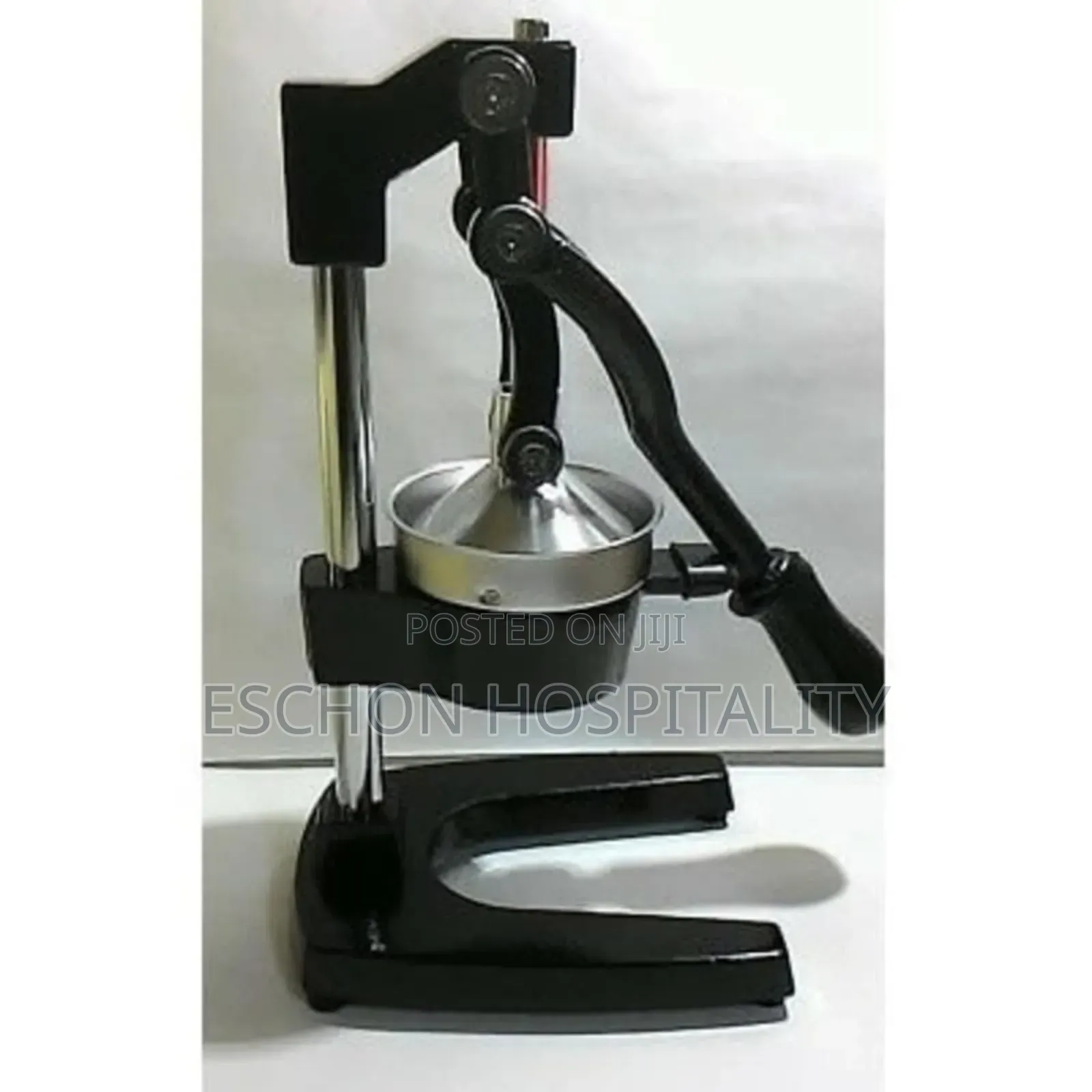 Heavy Duty Manual Industrial Citrus Juicer / Juice Extractor