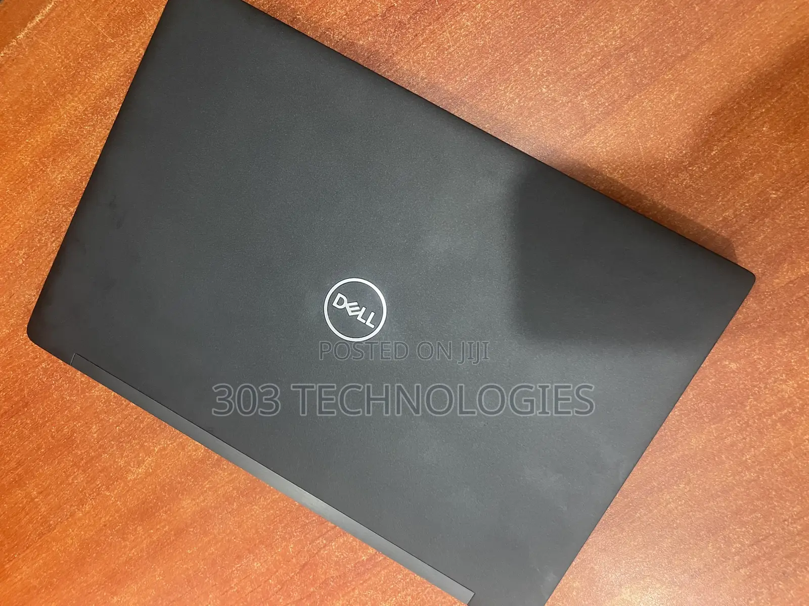 Laptop Dell Latitude 7290 16GB Intel Core I7 SSD 256GB