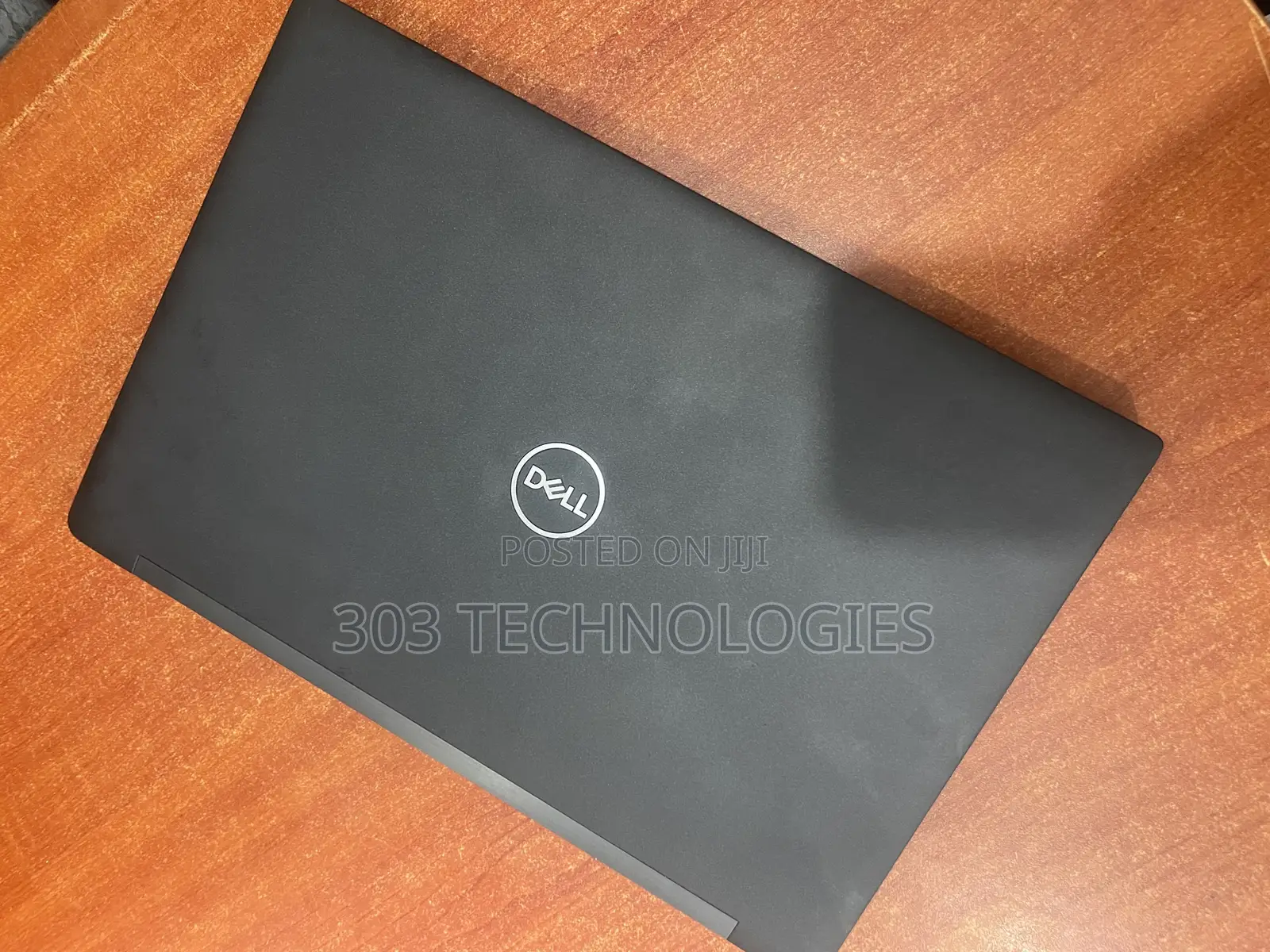 Laptop Dell Latitude 7290 16GB Intel Core I7 SSD 256GB