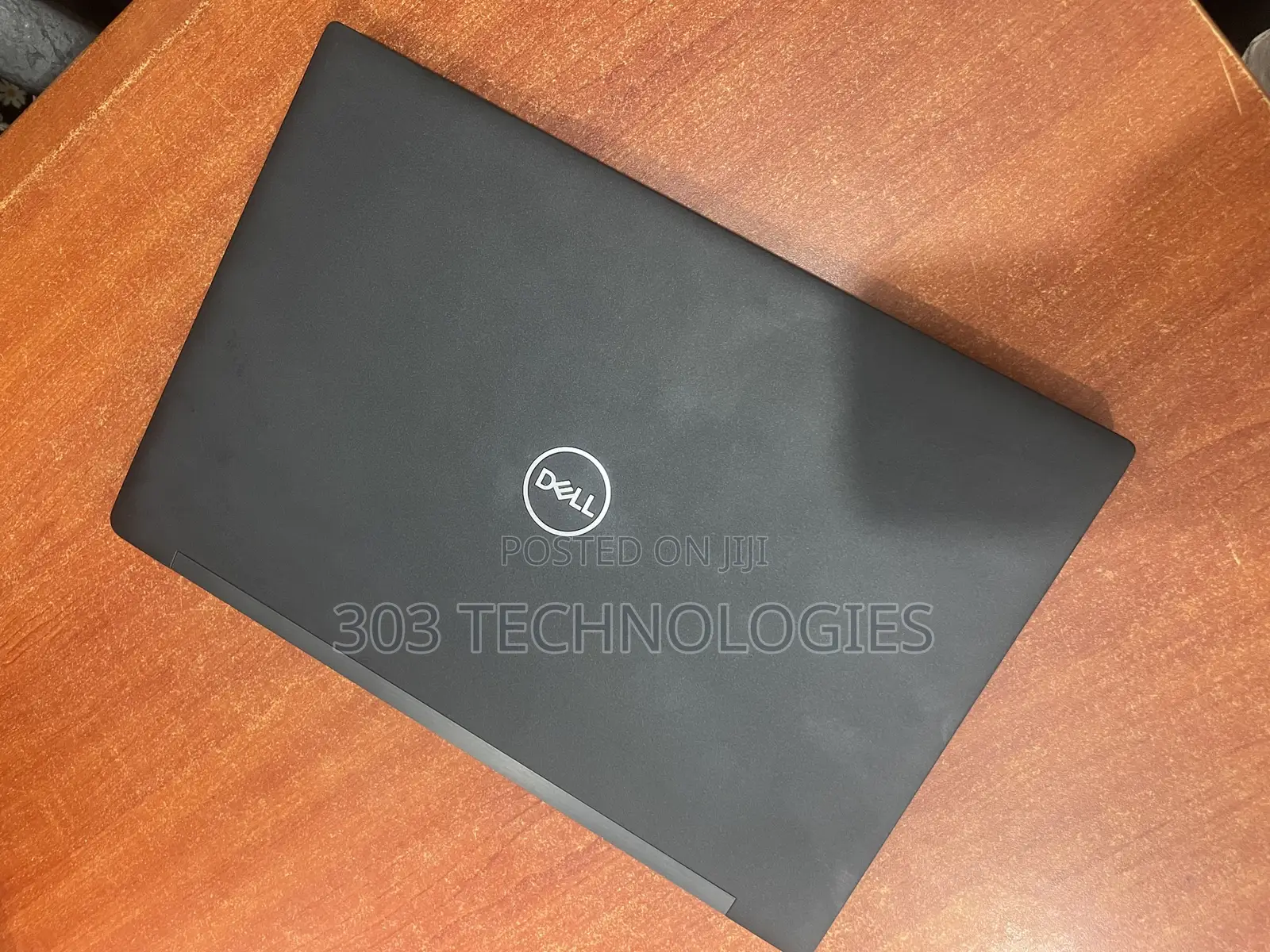 Laptop Dell Latitude 7290 16GB Intel Core I7 SSD 256GB