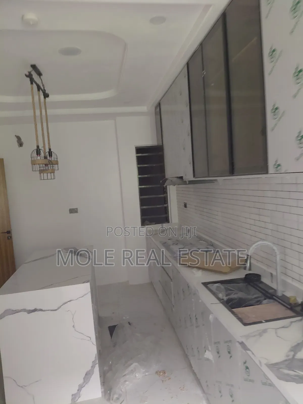 Furnished 5bdrm Duplex in Opebi Ikeja Lagos for sale