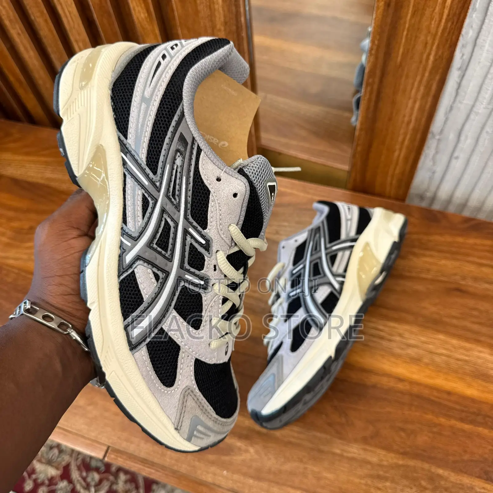 Original Asics Gel-1130 Sneakers