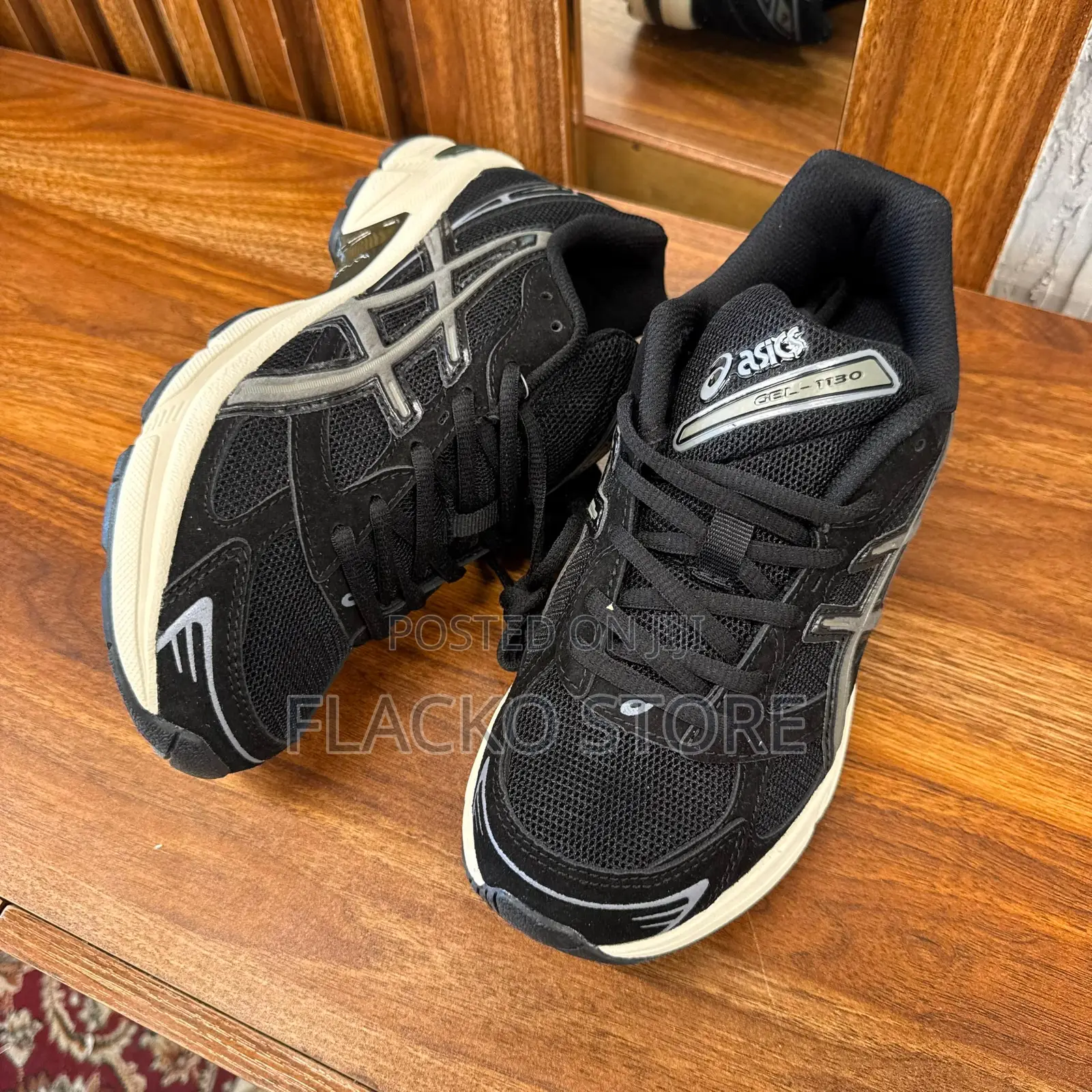 Original Asics Gel-1130 Sneakers