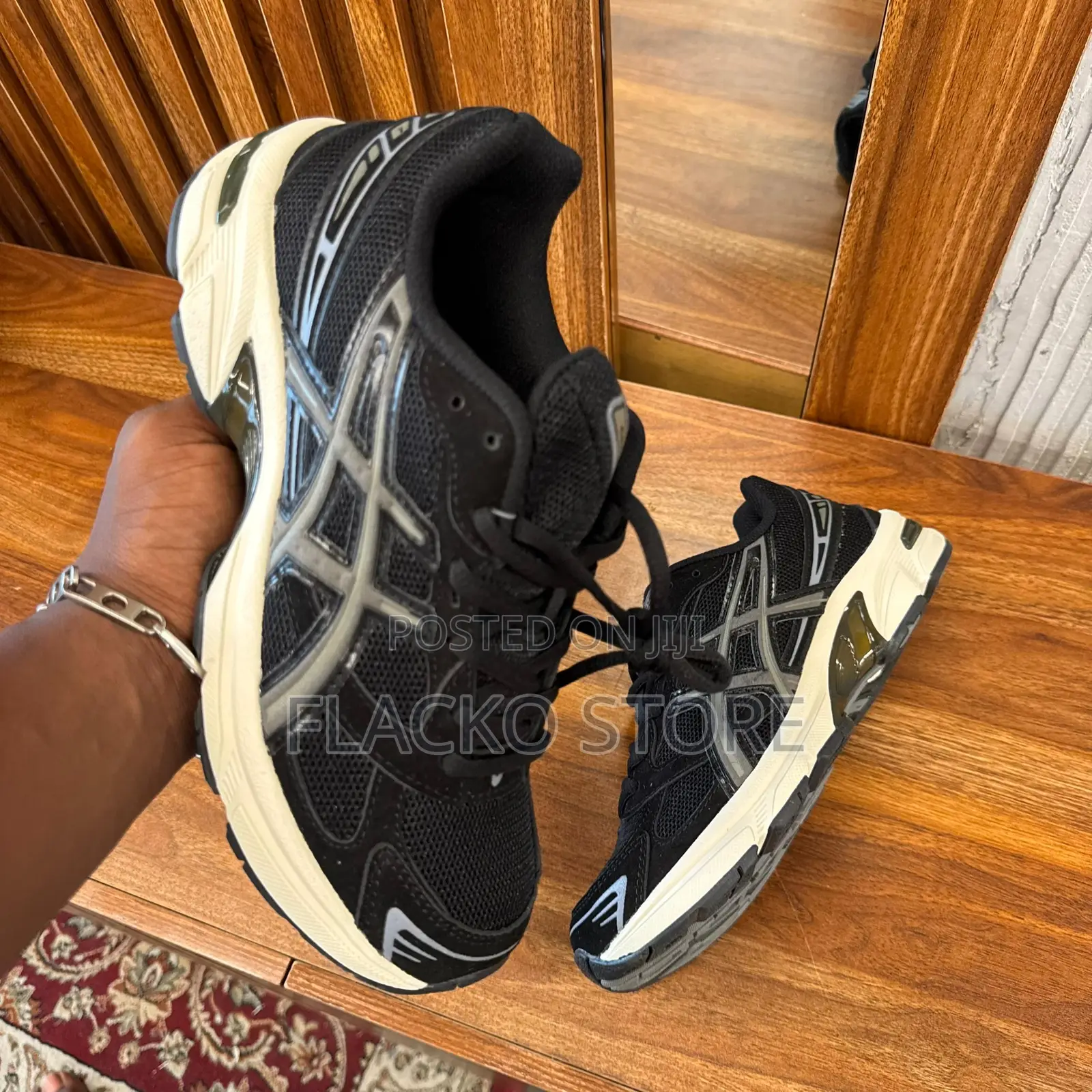 Original Asics Gel-1130 Sneakers