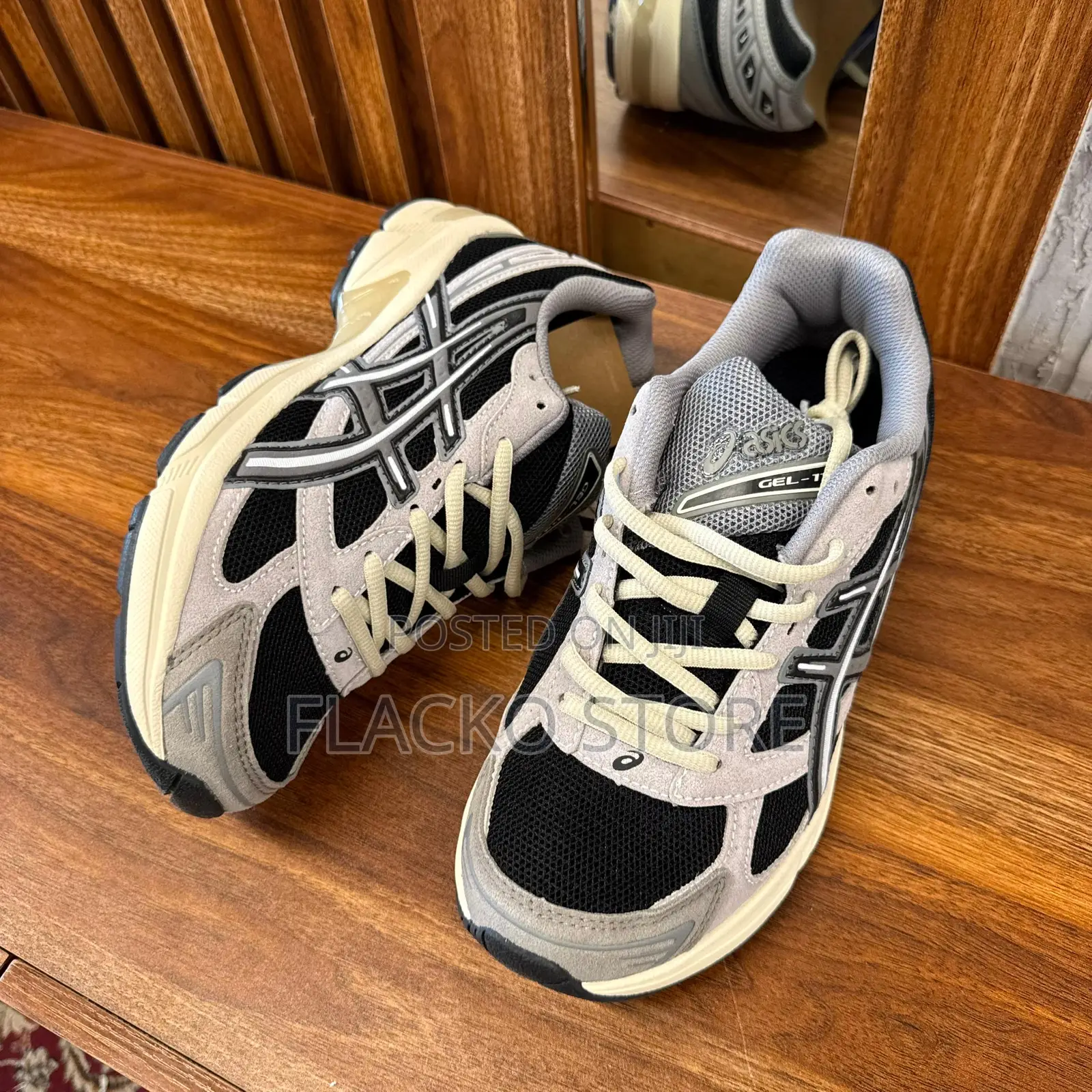 Original Asics Gel-1130 Sneakers