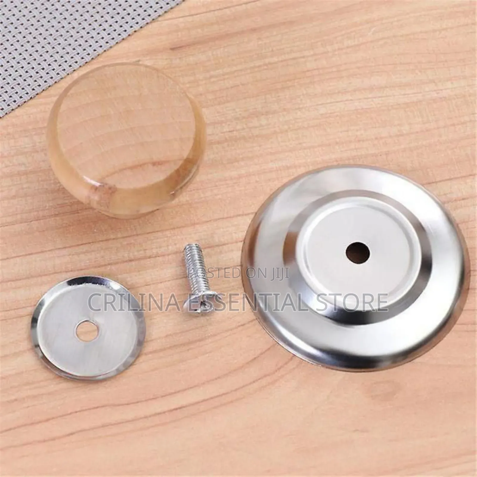 4 PCS Pot Lid Handle (Pot Lid Handle)