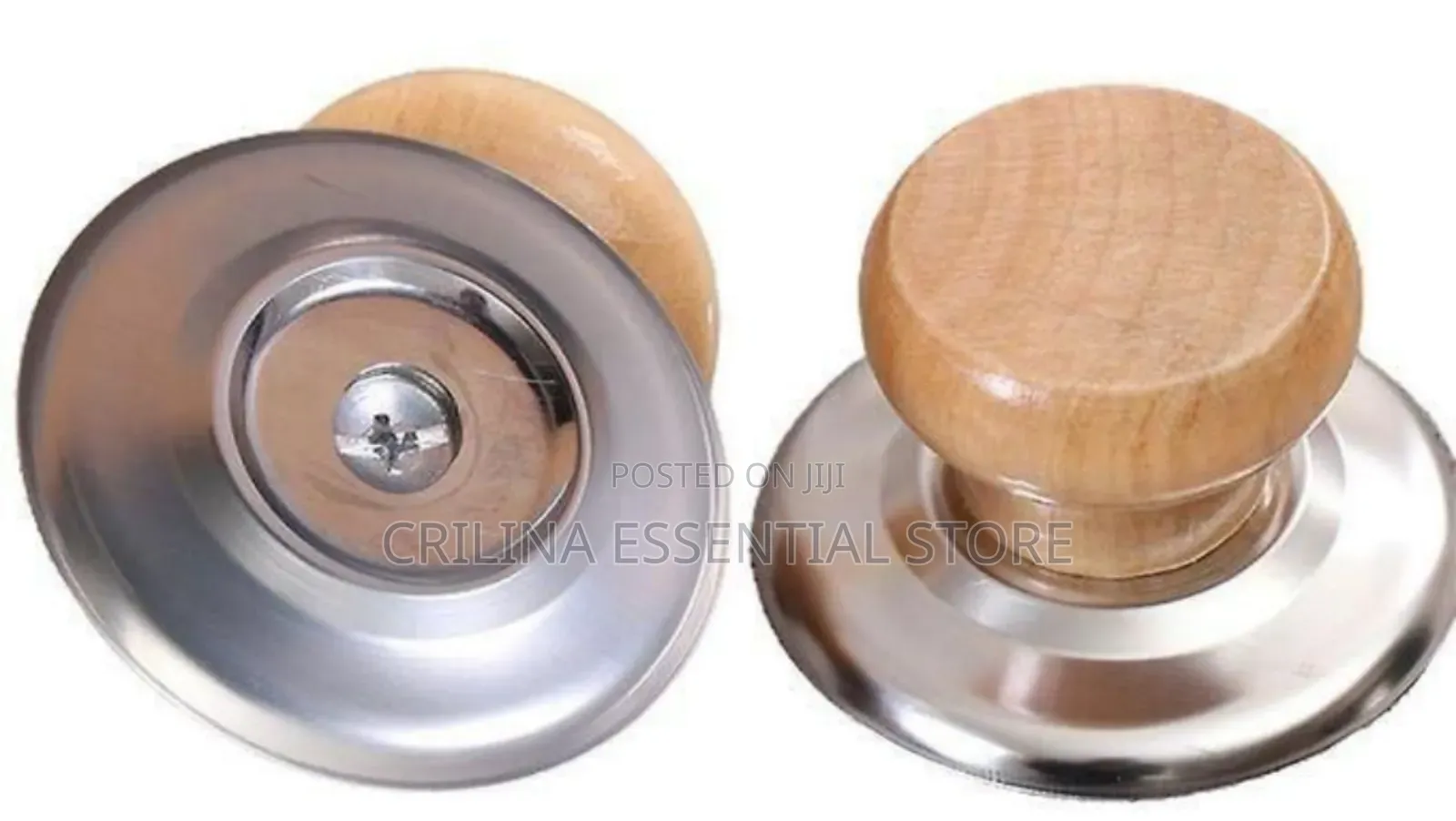 4 PCS Pot Lid Handle (Pot Lid Handle)