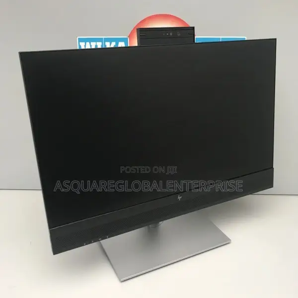 Hp E24m G4 FHD Usb-C Conferencing Webcam Monitor