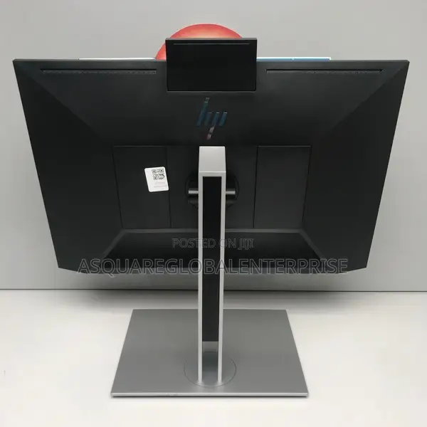 Hp E24m G4 FHD Usb-C Conferencing Webcam Monitor
