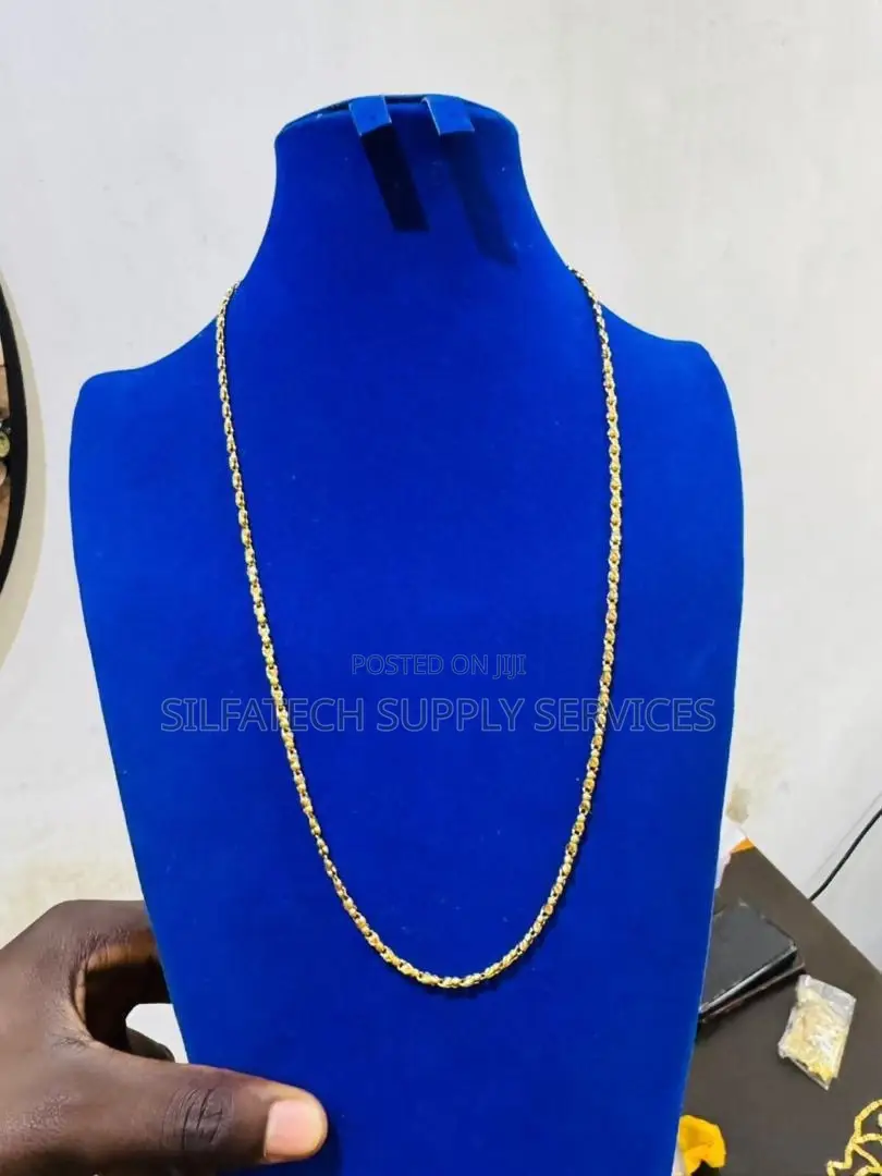 Gold Chain