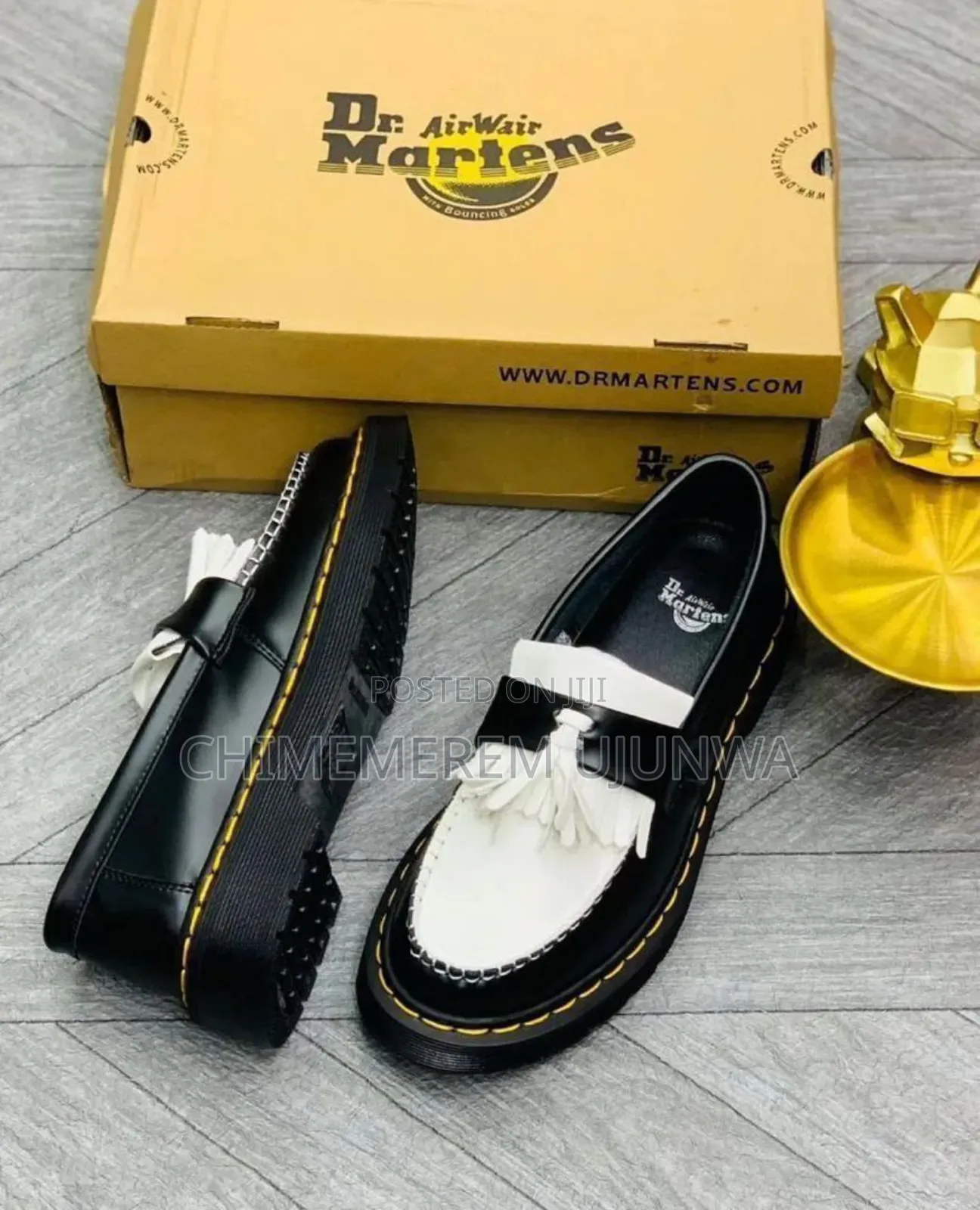 Quality Dr Martins