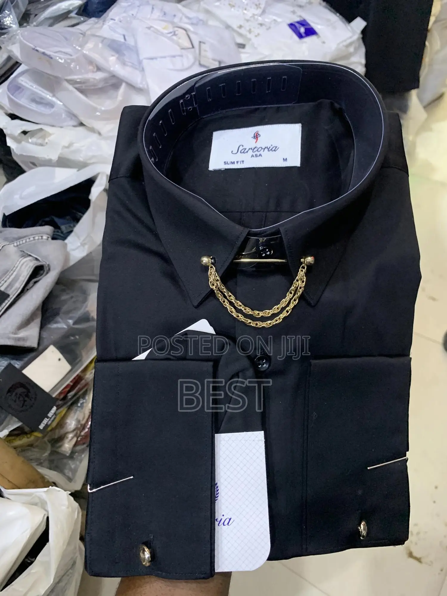 Men's Luxury Quality Shirts