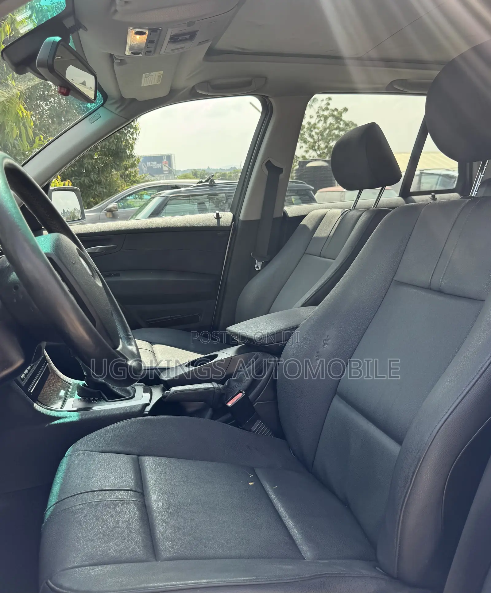 BMW X3 xDrive35i 2013 Silver