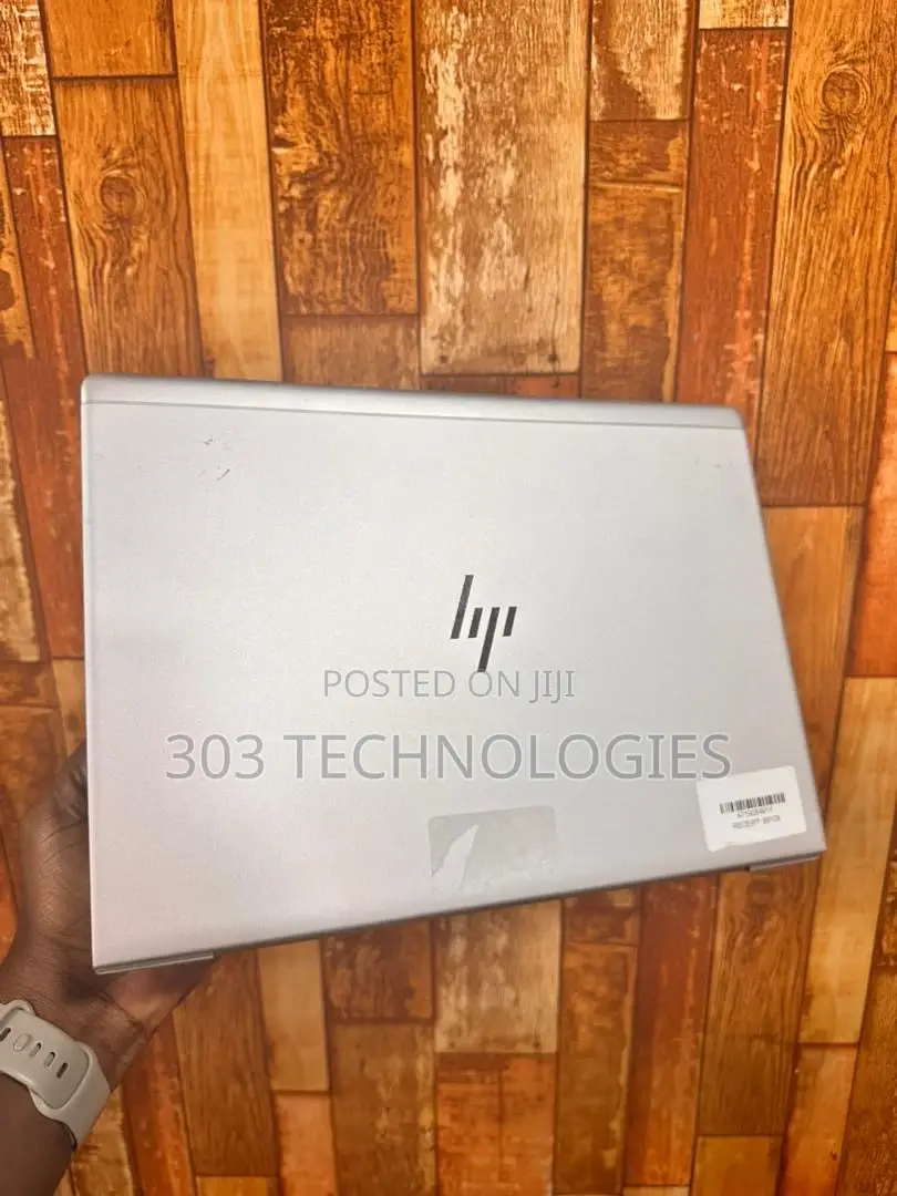 Laptop HP EliteBook 840 G6 16GB Intel Core I7 SSD 512GB