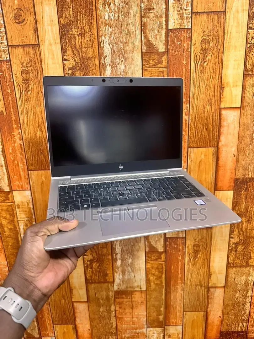 Laptop HP EliteBook 840 G6 16GB Intel Core I7 SSD 512GB