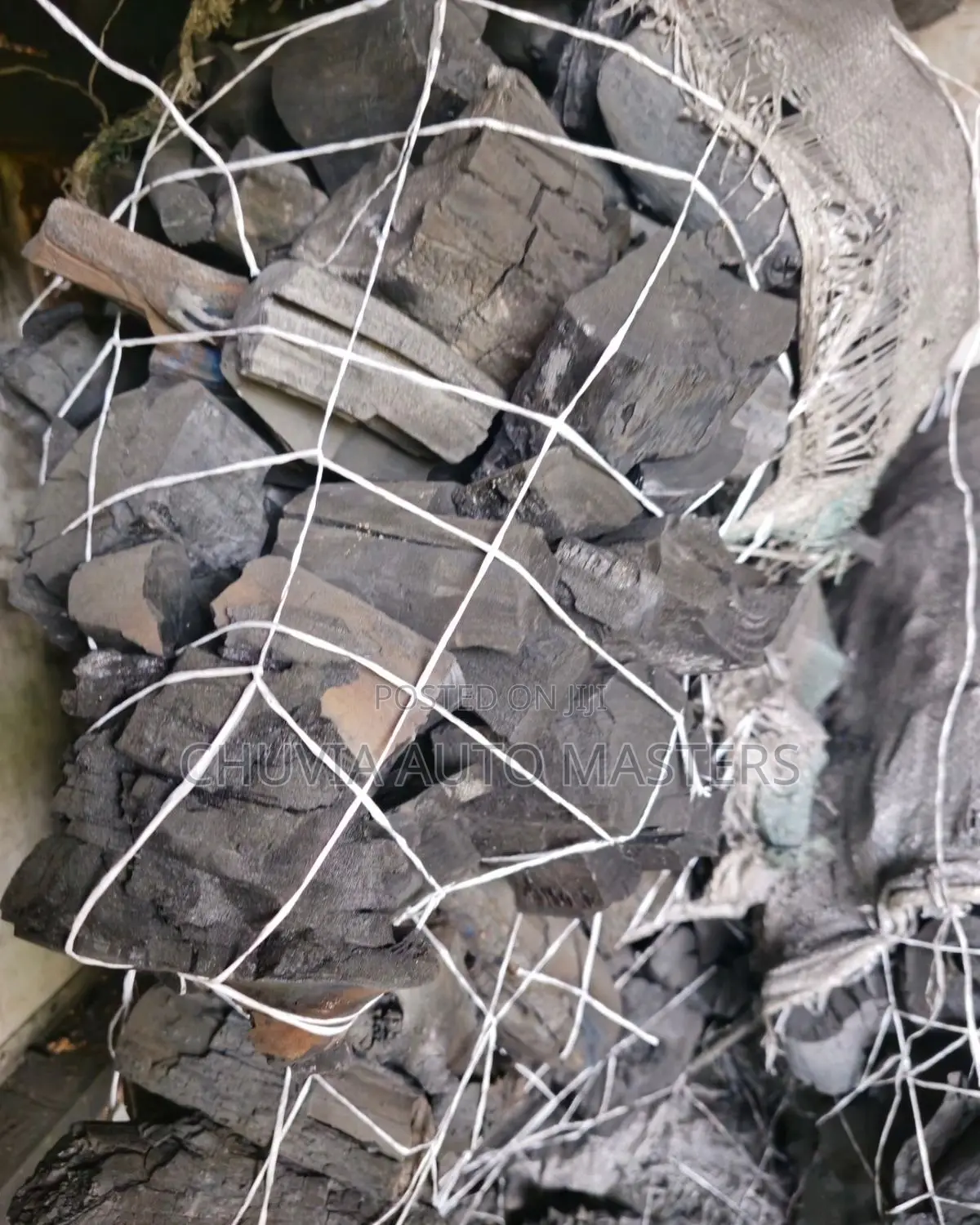 Premium Hardwood Charcoal for Export – Bulk Supply Ready