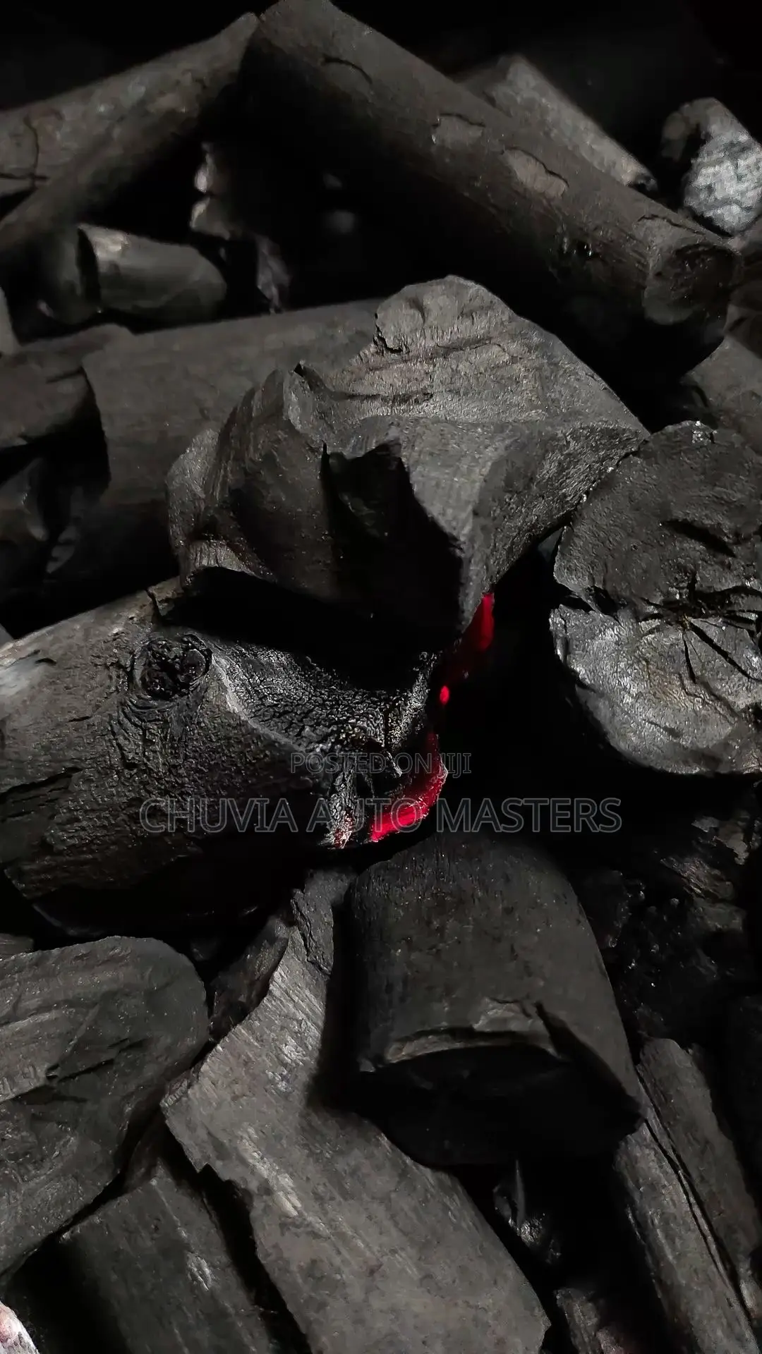 Premium Hardwood Charcoal for Export – Bulk Supply Ready