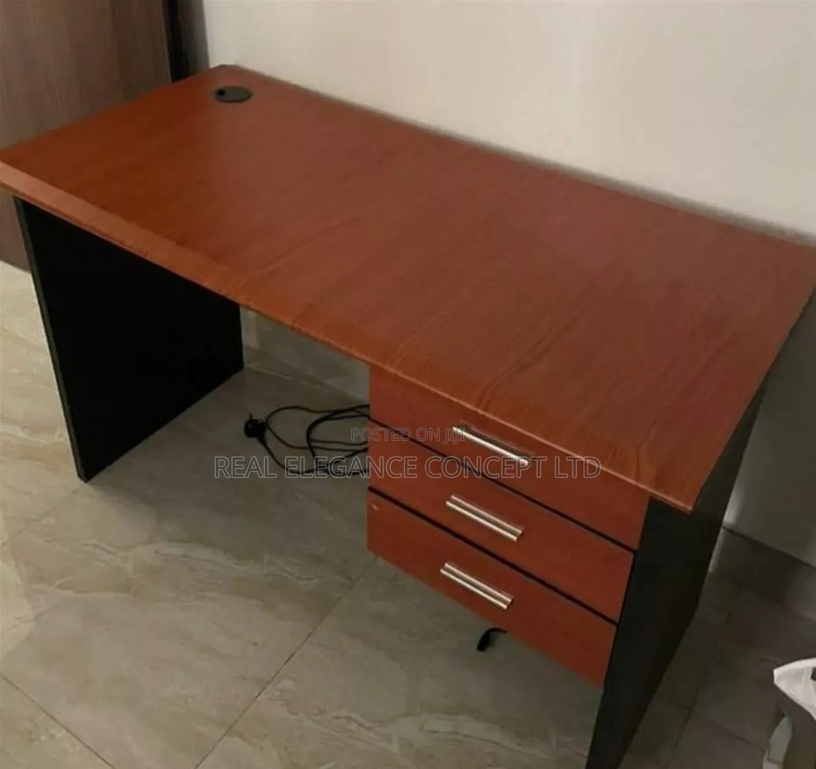 Modern Quality Wooden Table