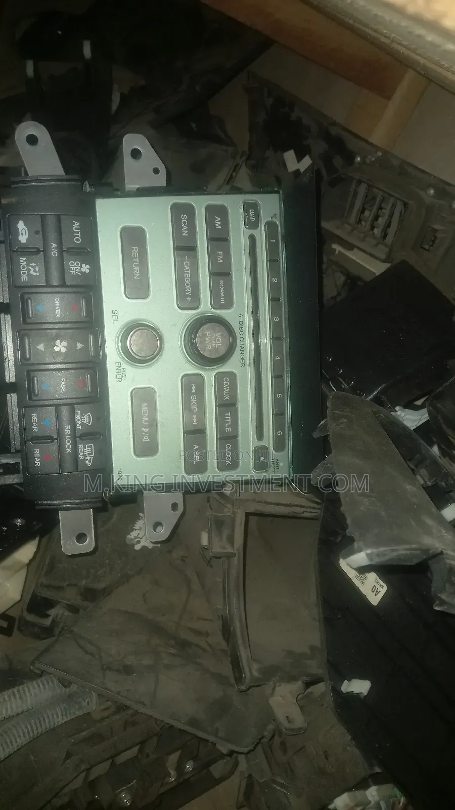 Radio 010pilot
