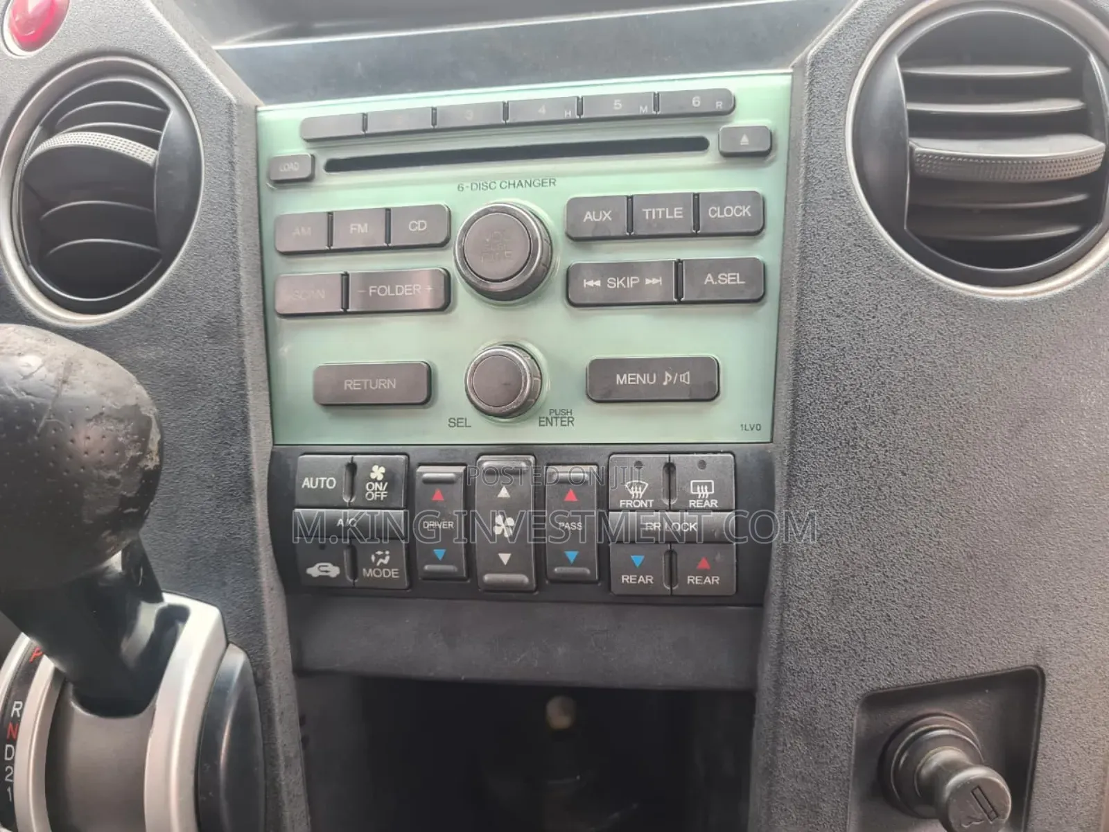 Radio 010pilot