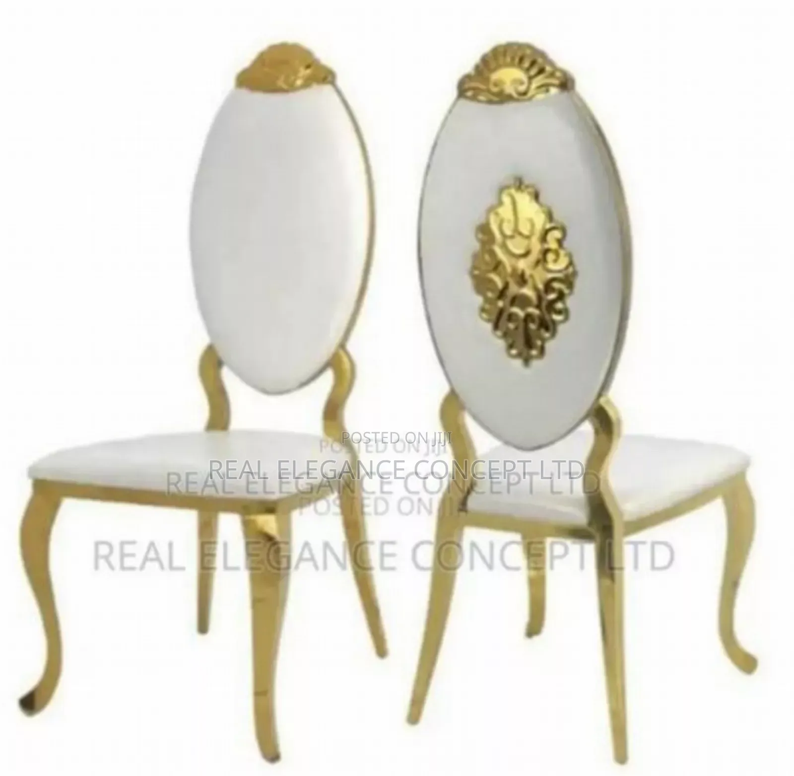 High Quality Modern Luxury Chair