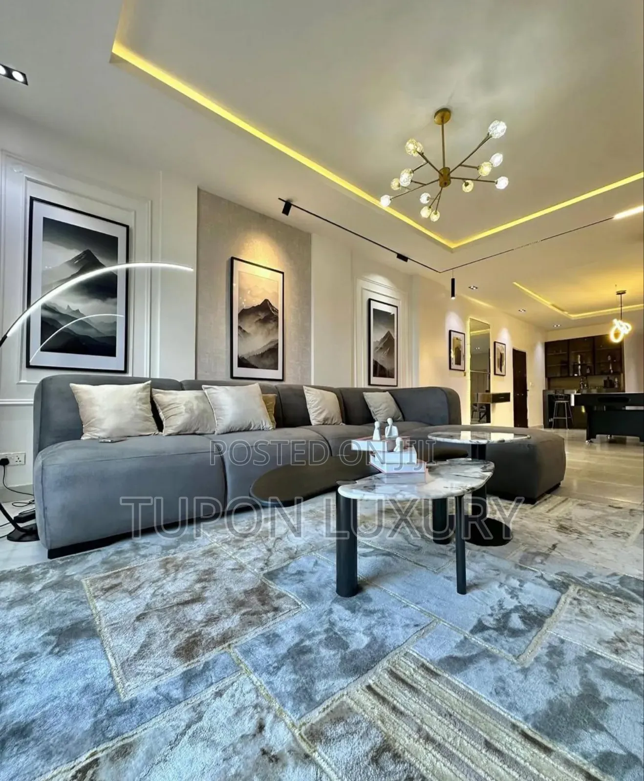 Waterfront 2/3 Bedroom Apartment With Ps5 Snooker