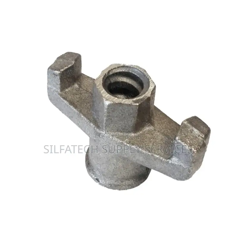 Original Round Wing Nuts