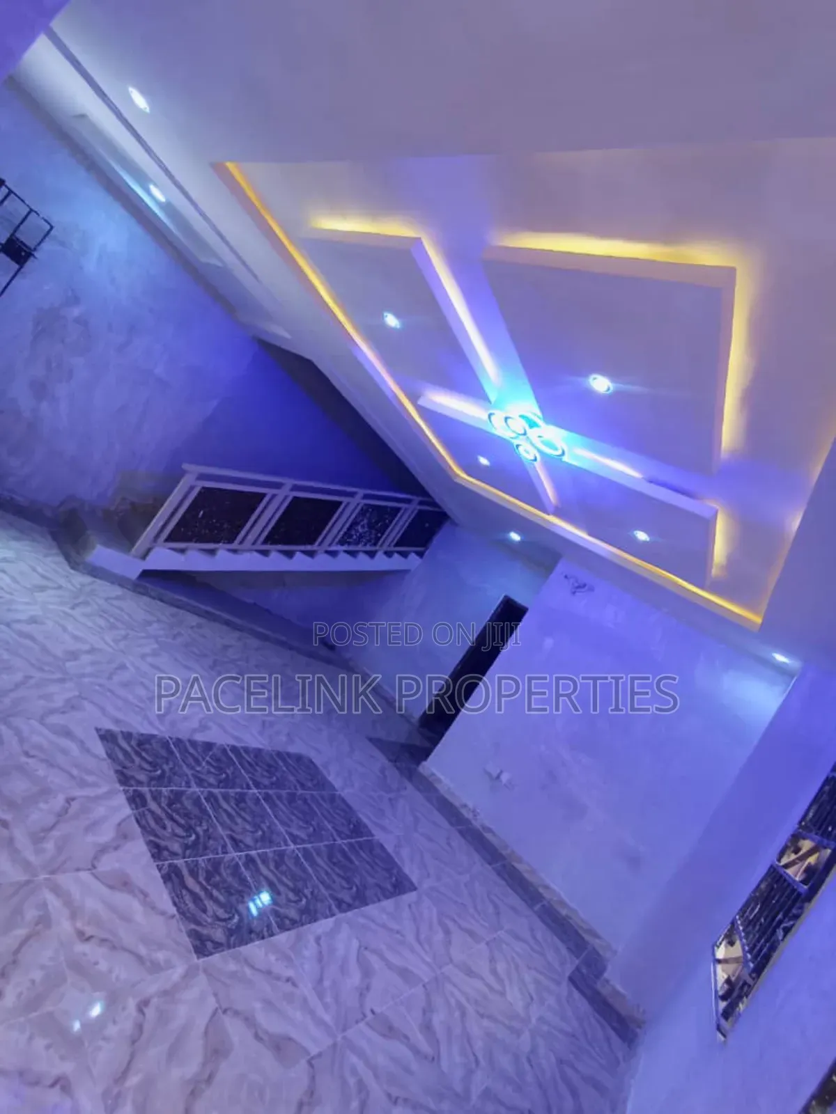 4bdrm Duplex in Egbeda for rent