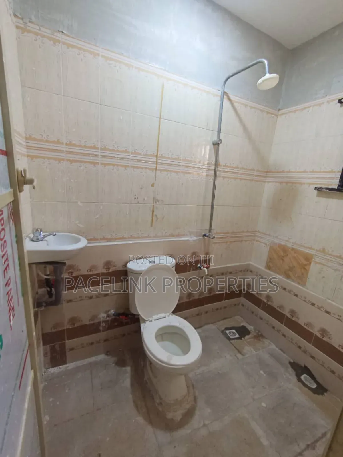 4bdrm Duplex in Egbeda for rent