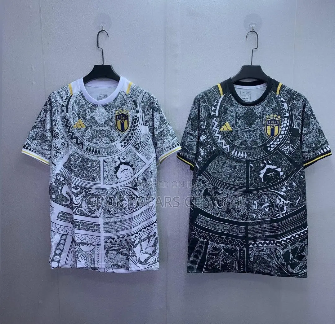 Italy  Versace Special Edition Kit