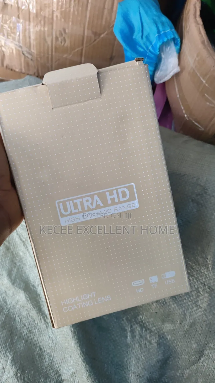 Projector Ultra Hd