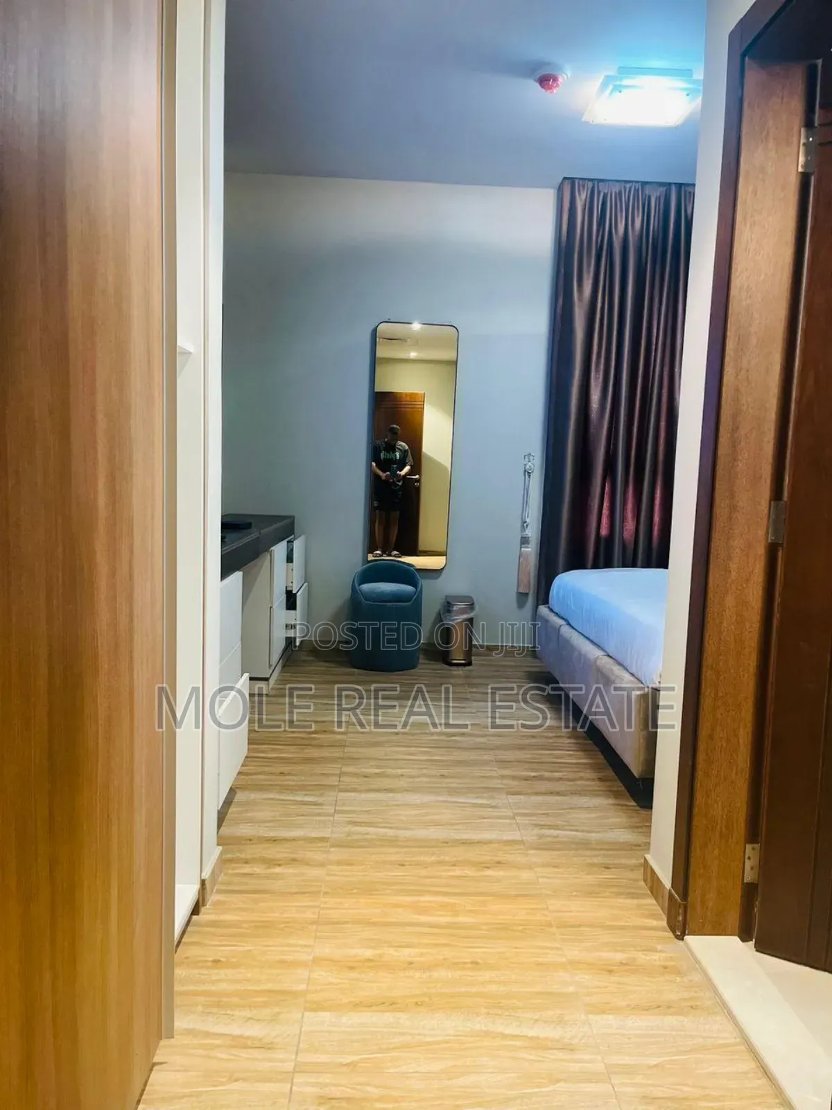 Furnished 2bdrm Apartment in Eko Atlantic City for sale