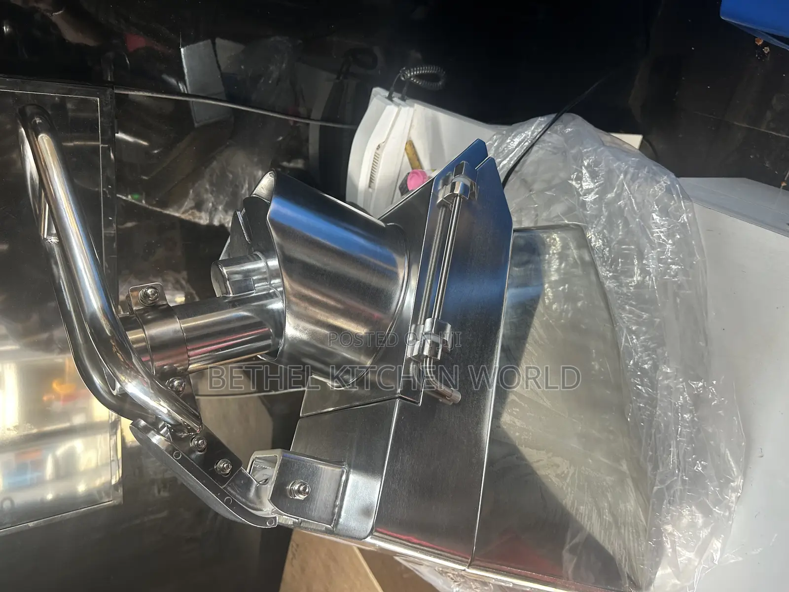 Food Processor