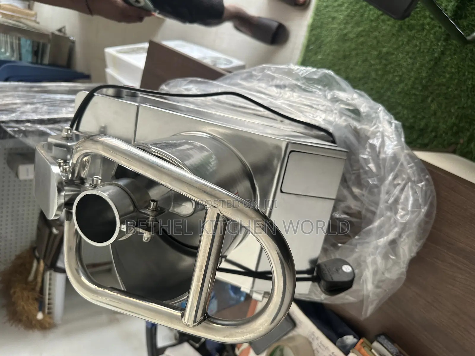 Food Processor