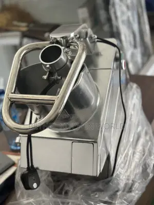 Food Processor